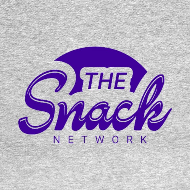 The Snack Network by The Snack Network